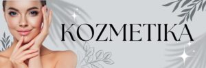 kozmetika szürke tábla és molinó modern minimalista professzionális design