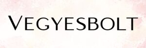 vegyesbolt letisztult dekoráció grafika
