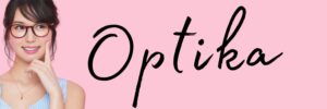 fiatalos optika dekoráció